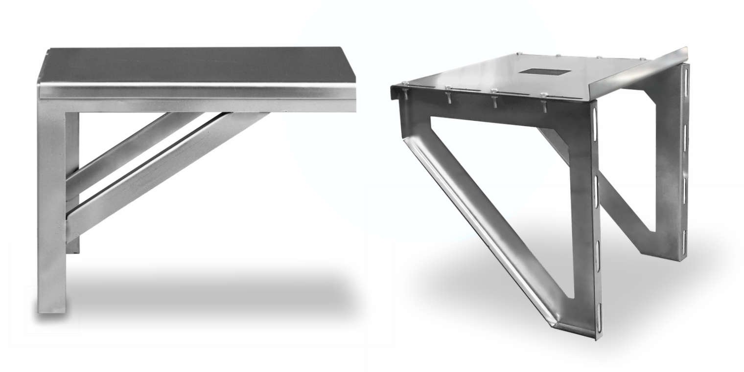 Bacca | TAŞIYICI DESTEK MODÜL